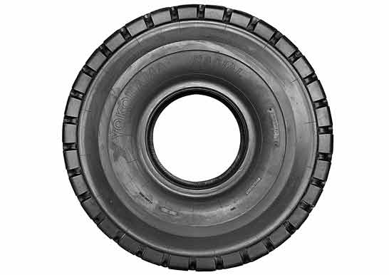 Llanta 23.5R25