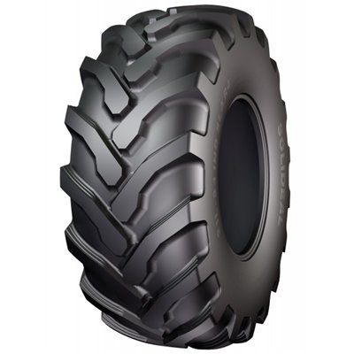 Llanta 19.5L-24
