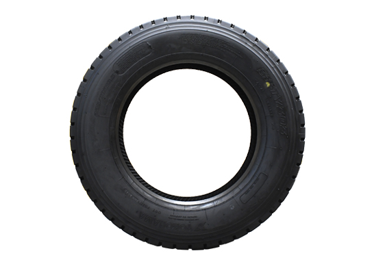 Llanta 215/75R17.5