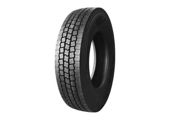 Llanta DH89