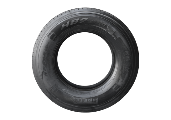 Llanta 11R24.5