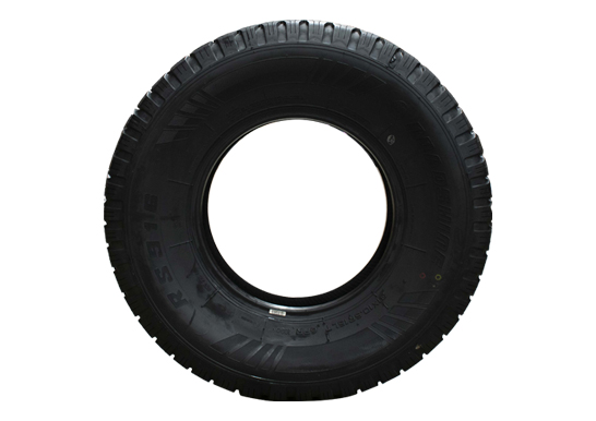 Llanta 245/75R16