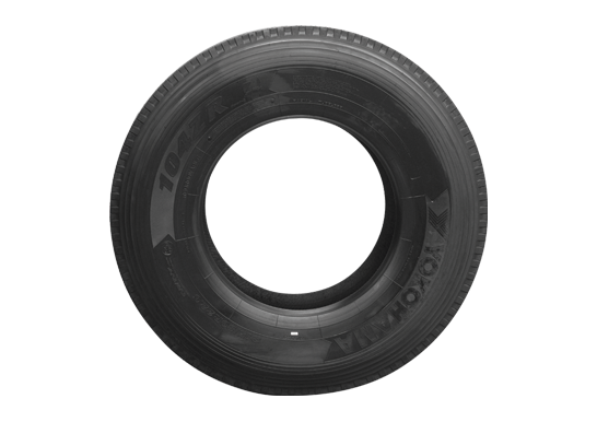 Llantas 225/70R19.5 104ZR YOKOHAMA - Camión | Llantrac