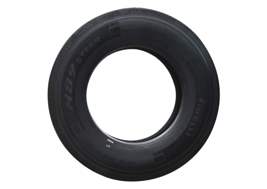 Llanta 11R22.5