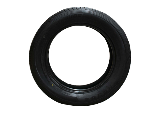 Llanta 265/70R16