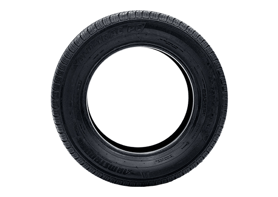 Llanta 215/65R16