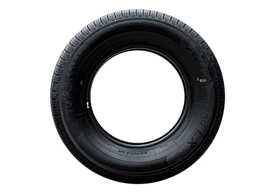 Llanta 215/60R17