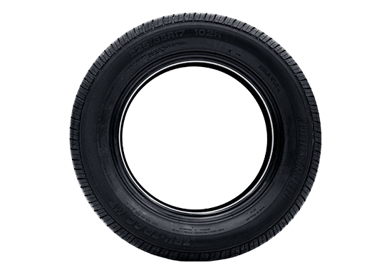 Llanta 275/70R18