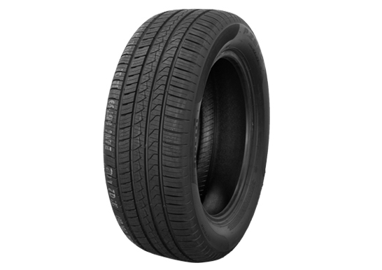 Llanta PIRELLI P ZERO ALL SEASON PLUS 225/45R18 FRONTAL