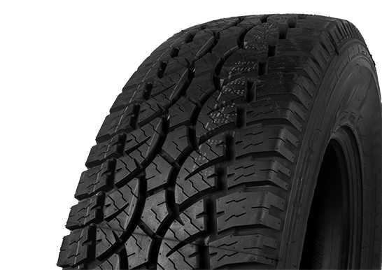 Llanta Americus ALL TERRAIN 275/65R18 DIBUJO