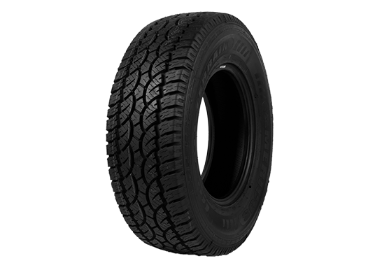 Llanta ALL TERRAIN