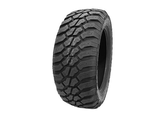 Llanta GREMAX CF5 265/75R16 FRONTAL