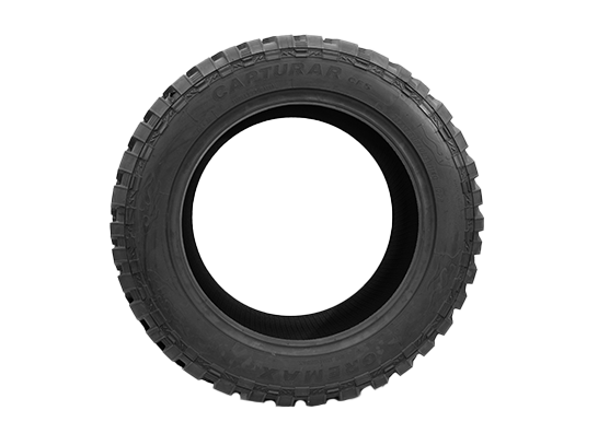 Llanta 265/75R16