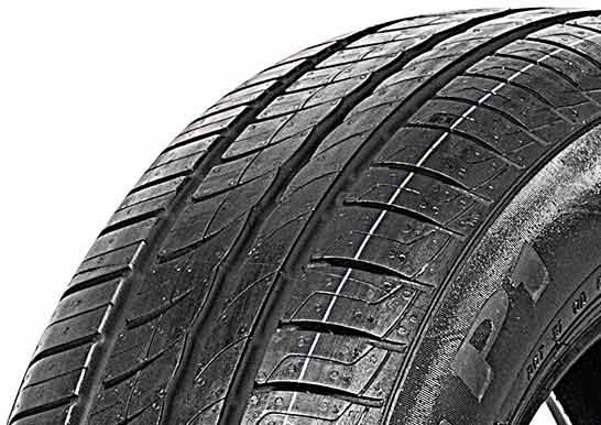 Llanta 195/60R16