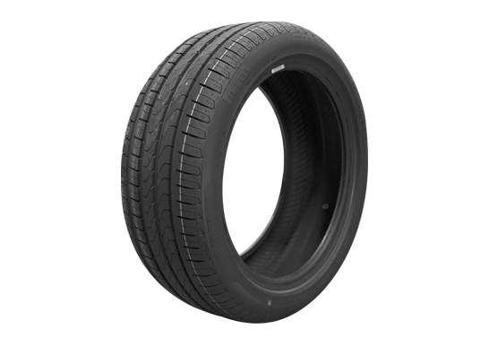 Llanta PIRELLI CINTURATO P7 215/45R18 FRONTAL