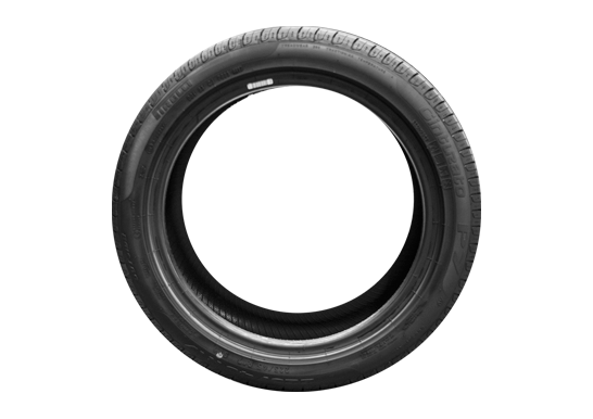 Llanta 225/60R18