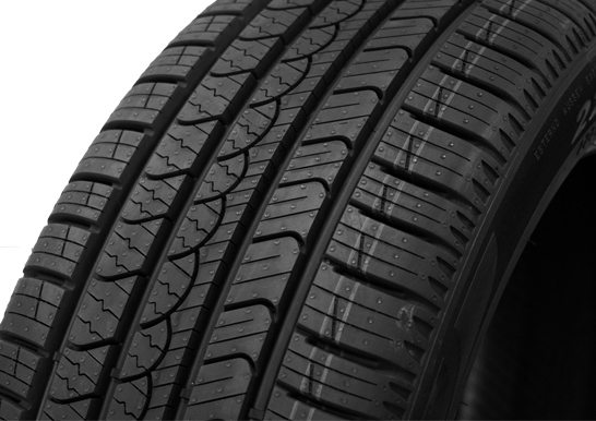 Llanta PIRELLI SCORPION AS PLUS 3 275/45R20 DIBUJO