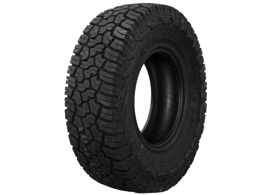 Llanta 285/55R20