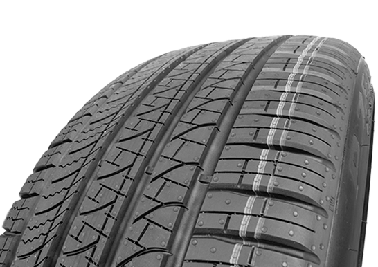 Llanta PIRELLI PZRAS(GOE) 245/40R20 DIBUJO