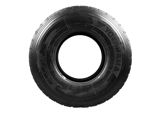 Llanta 445/65R22.5