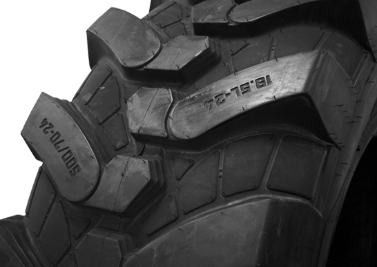 Llanta SOLIDEAL CAMSO