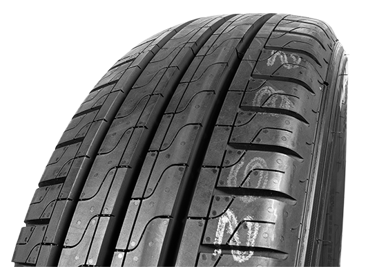 Llanta PIRELLI CARRIER 215/65R16 DIBUJO