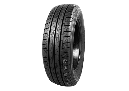 Llanta PIRELLI CARRIER 215/65R16 FRONTAL