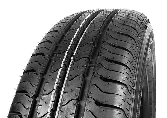 Llanta GOODYEAR EDGE TOURING SL 175/70R13 DIBUJO