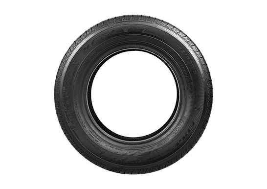 Llanta GOODYEAR EDGE TOURING SL 175/70R13 LATERAL