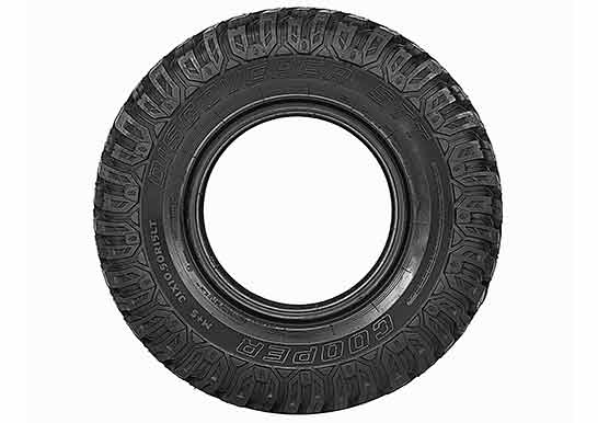 Llanta 245/75R16