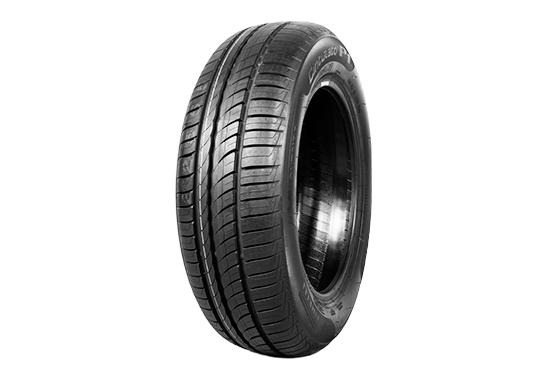 Llanta PIRELLI CINTURATO P1 195/60R15 FRONTAL