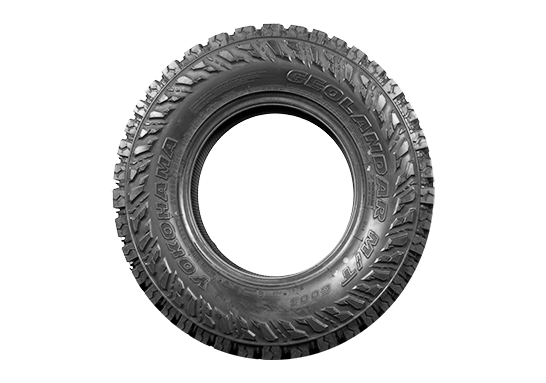 Llanta 245/75R16