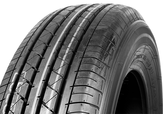 Llanta YOKOHAMA RY53A 205/70R15 FRONTAL