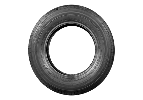 Llanta YOKOHAMA RY53A 205/70R15 DIBUJO