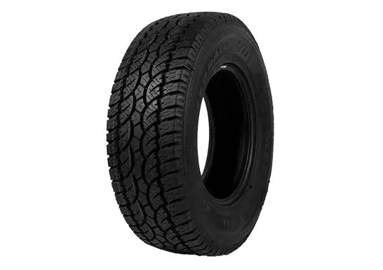 Llanta 285/70R17