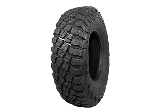 Llanta BFGoodrich MUD-TERRAIN 235/85R16 DIBUJO