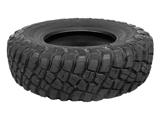 Llanta BFGoodrich MUD-TERRAIN 235/85R16 LATERAL