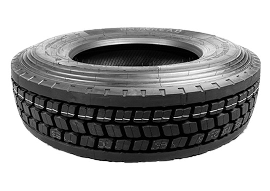 Llanta 295/75R22.5