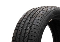 Llanta PIRELLI P ZERO 305/30R21 DIBUJO