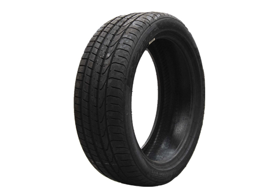 Llanta PIRELLI P ZERO 305/30R21 FRONTAL