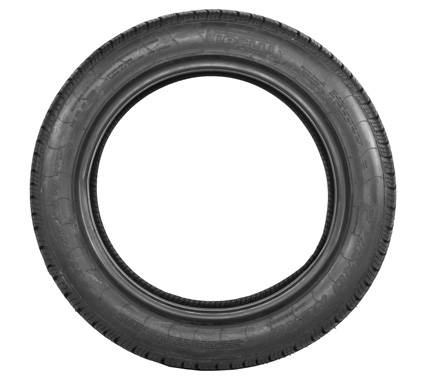 Llanta PIRELLI P ZERO 305/30R21 LATERAL