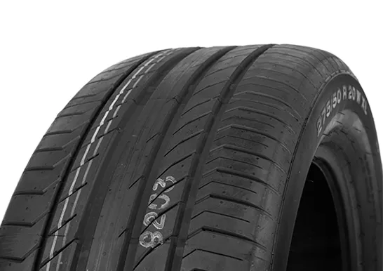 Llanta CONTINENTAL SC5 SUV 275/50R20 DIBUJO