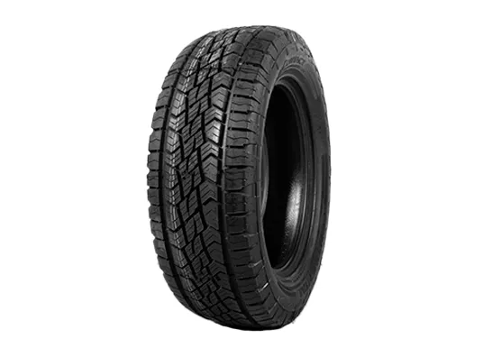 Llanta CONTINENTAL TERRAINAT D8 245/60R18 FRONTAL