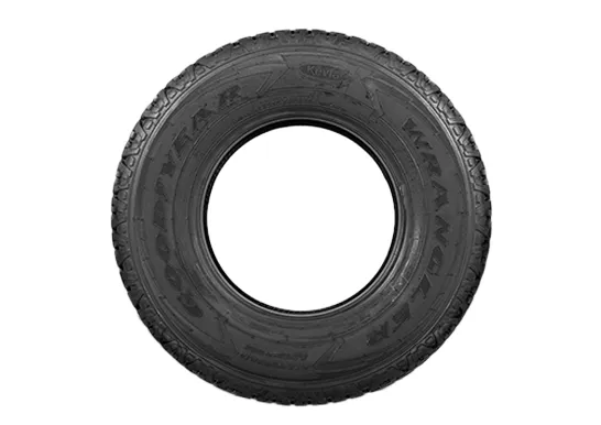 Llanta 215/85R16