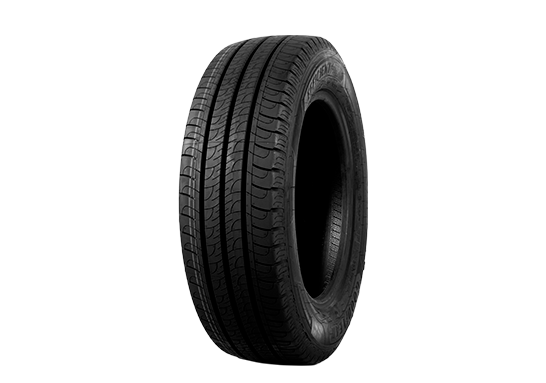 Llanta GOODYEAR 10GYR0017 205/65R16 FRONTAL