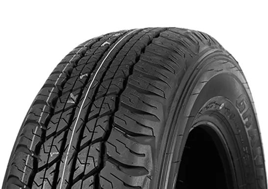 Llanta DUNLOP GRANDTREK AT20 225/70R17 DIBUJO