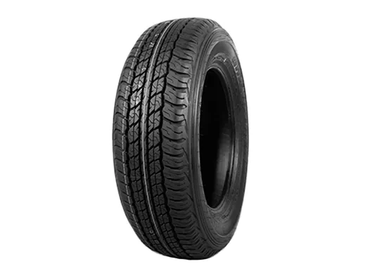 Llanta DUNLOP GRANDTREK AT20 225/70R17 FRONTAL