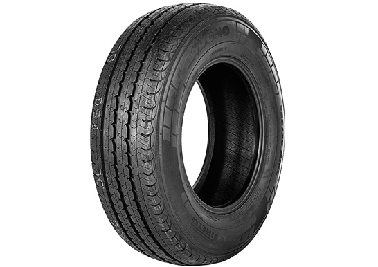 Llanta PIRELLI CHRONO 195/70R15 LATERAL