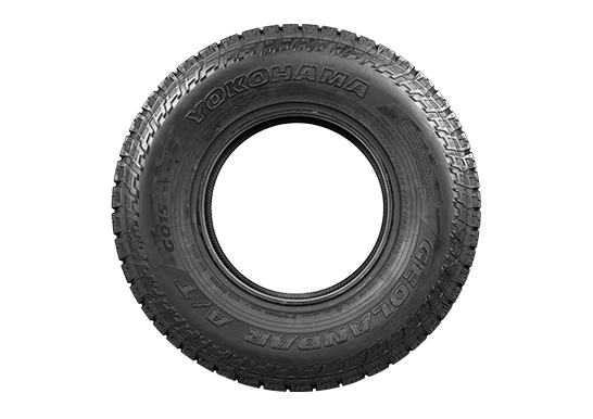 Llanta 265/60R18