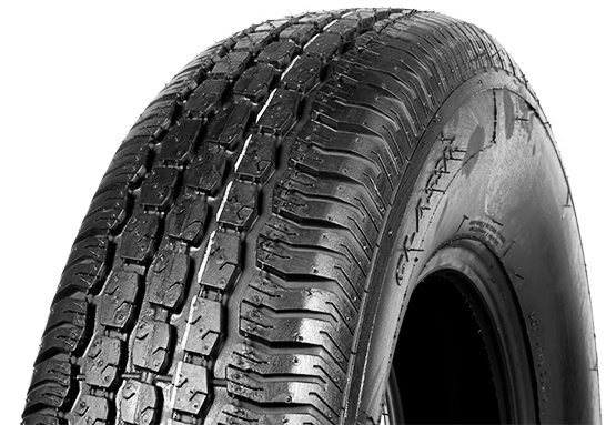 Llanta TORNEL CLASS CB 235/75R15 DIBUJO